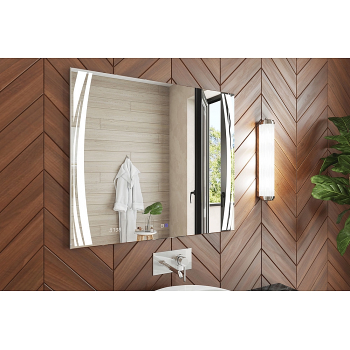 Зеркало Elen Luxe 700