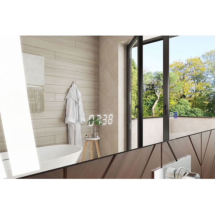 Зеркало Elen Luxe 700
