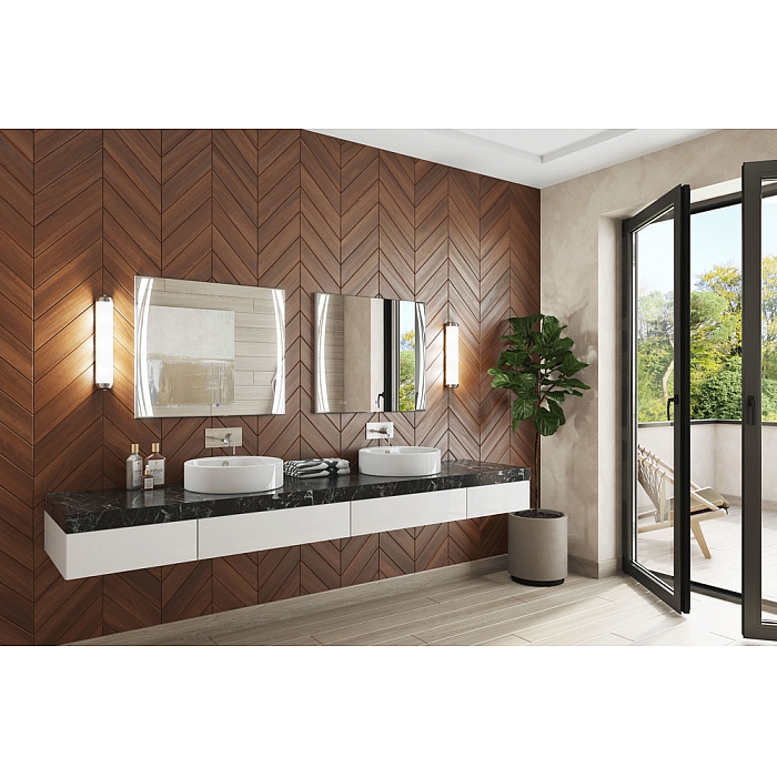 Зеркало Elen Luxe 700