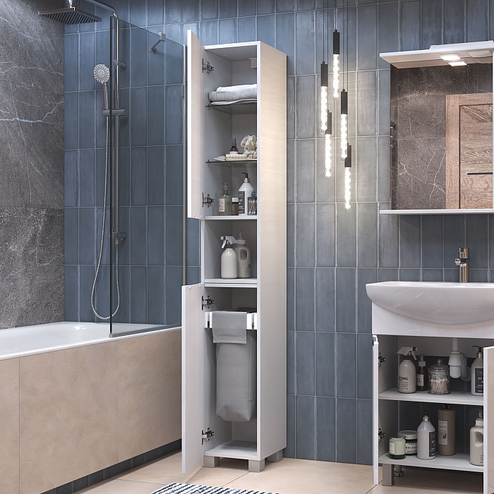 Шкаф Каллао 300