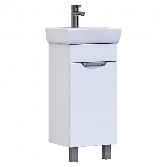 Тумба под раковину Callao 400-1-0 (Нео)