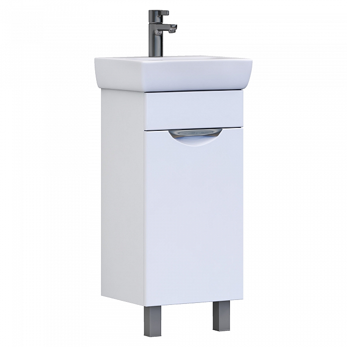 Тумба под раковину Callao 400-1-0 (Нео)