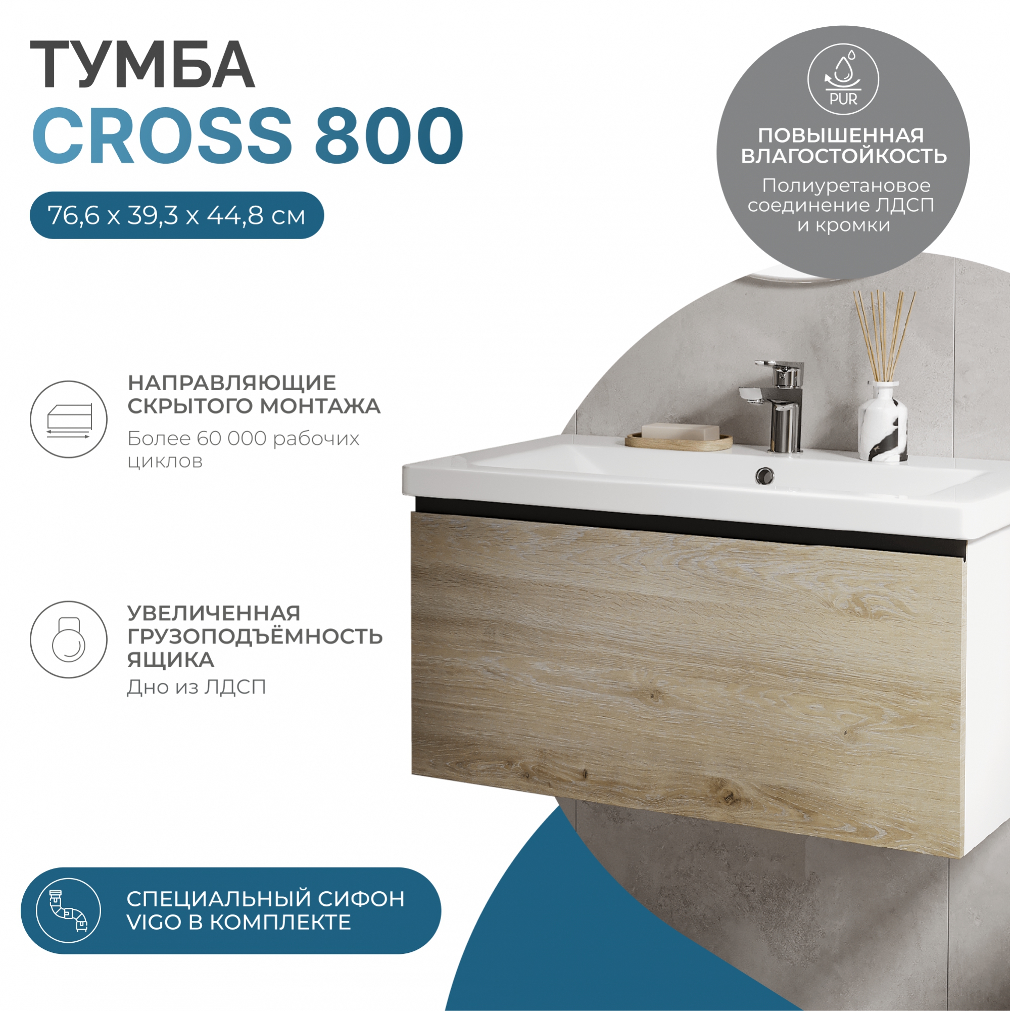 Cross 80-1