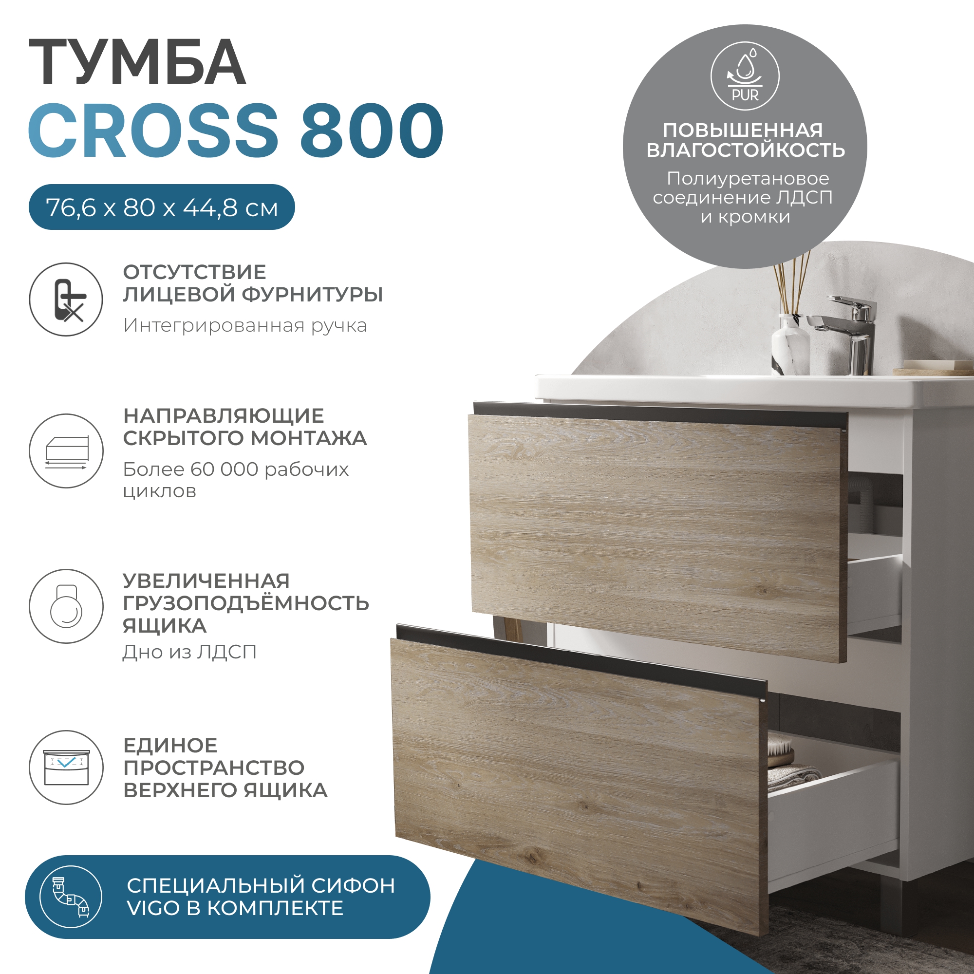 Cross 80