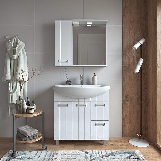 Диана 80-2-2 дуб золотой