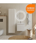 Тумба под раковину навесная Finlay 500-0-1 (Como)