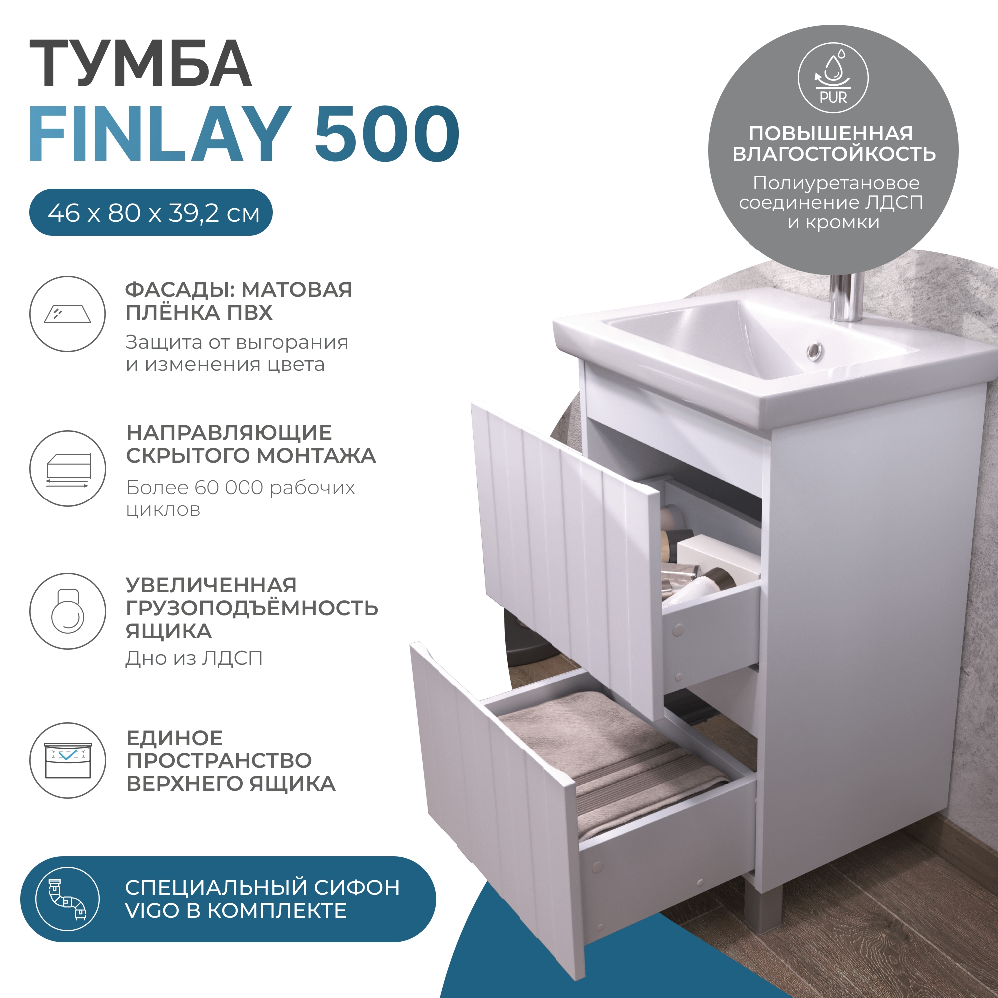 Finlay 50