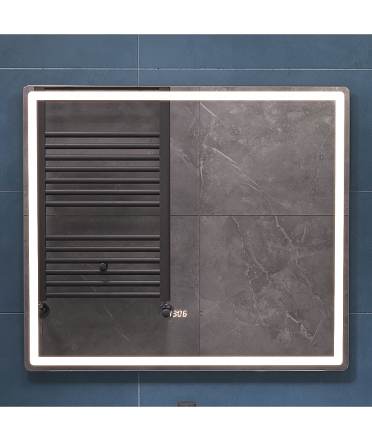 Зеркало Geometry Luxe 800