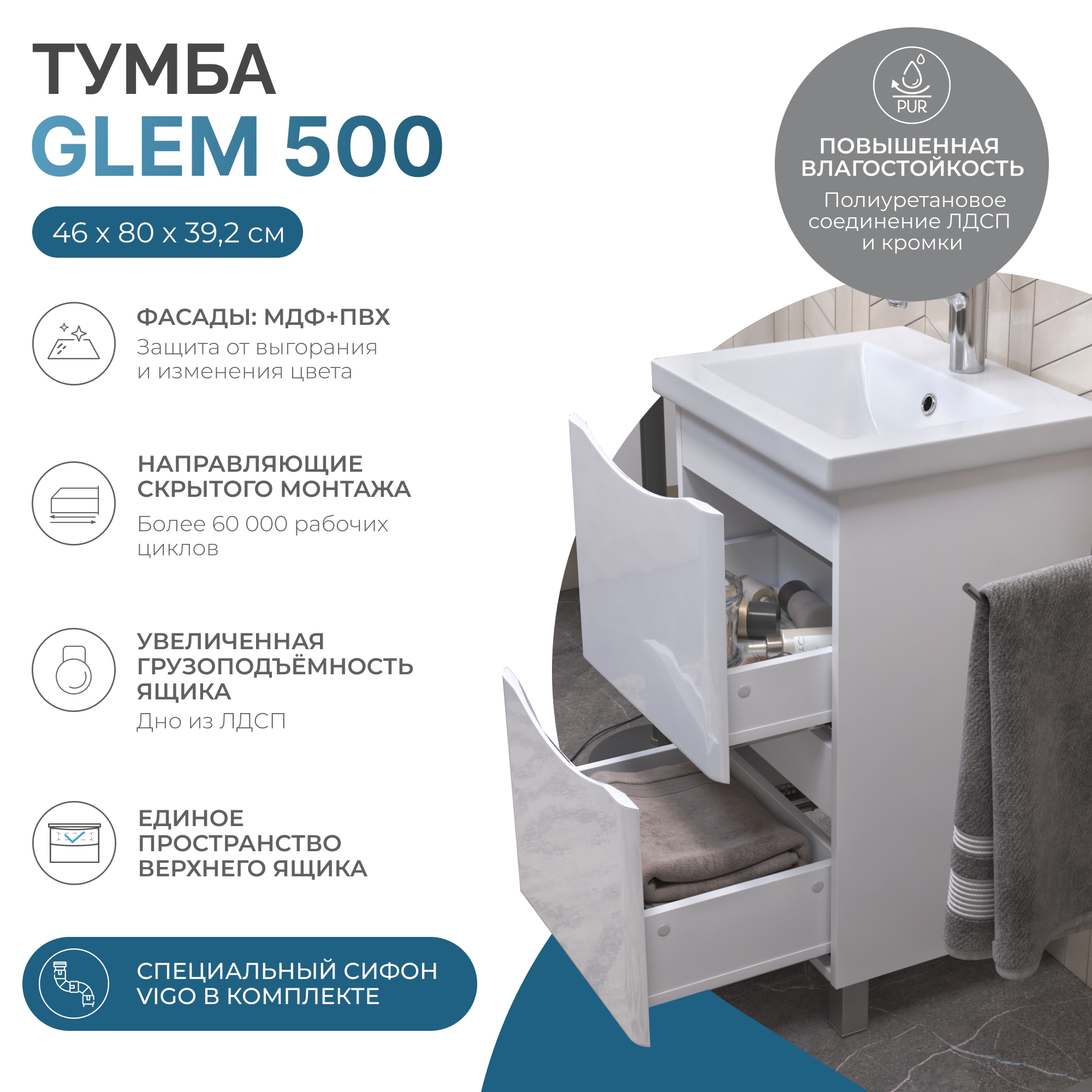 Glem 50