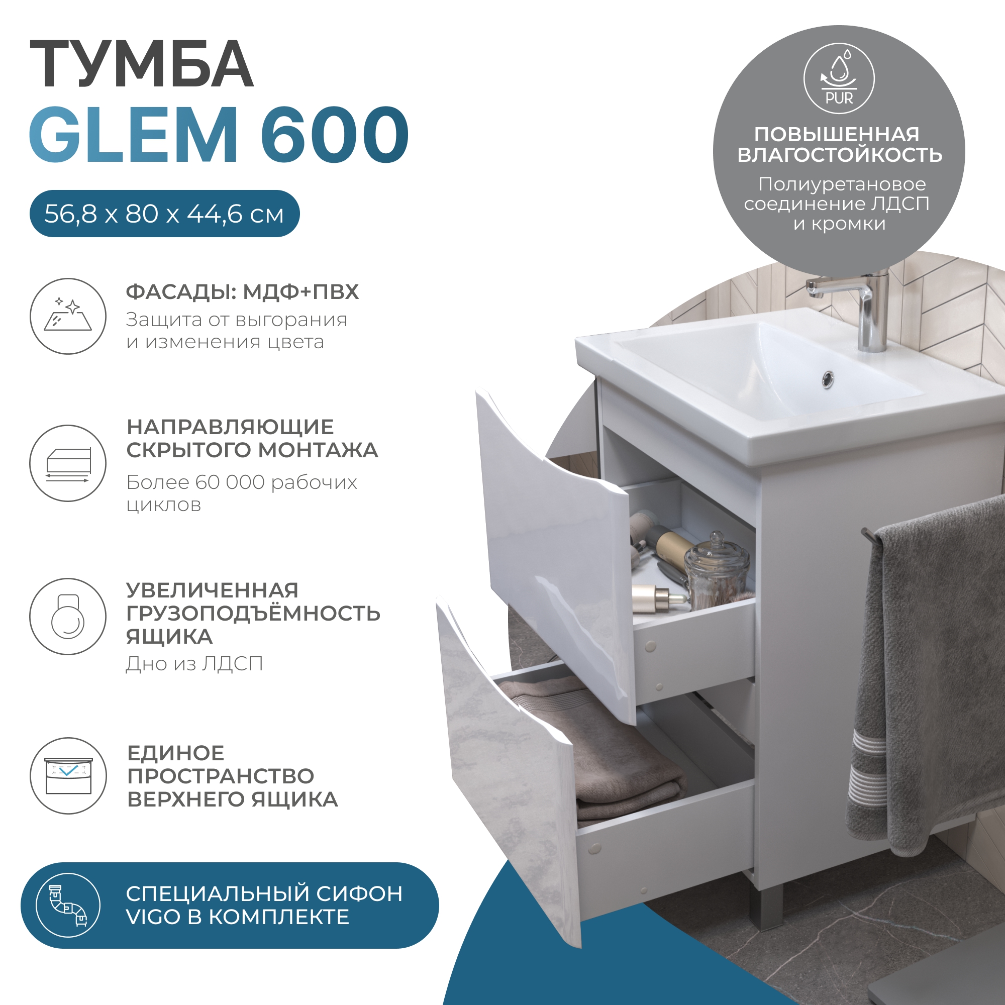 Glem 60
