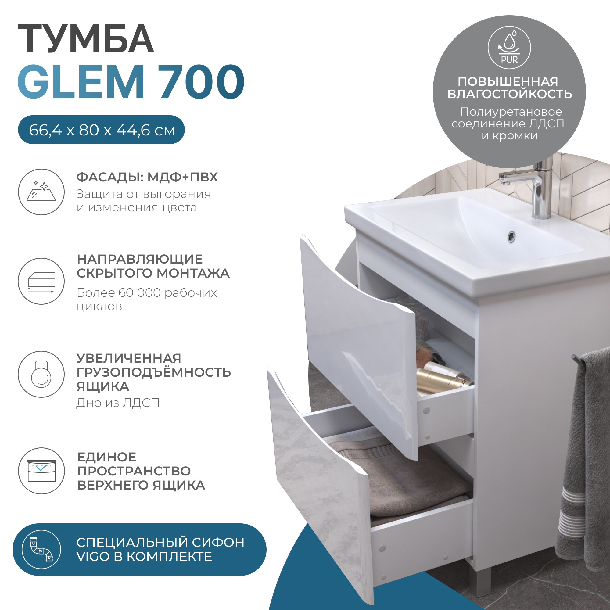 Glem 70