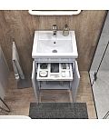 Тумба Grani 500 (под умывальник Фостер)
