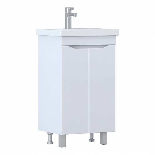 Тумба под раковину Грани 500-2-0 (Como)