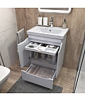Тумба под раковину Grani 600-2-1 (Como)