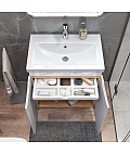 Тумба под раковину Грани 700-2-0 (Como) дуб золотой