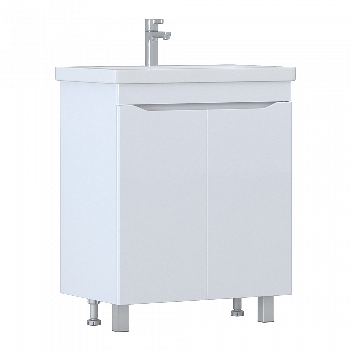 Тумба под раковину Грани 700-2-0 (Como)