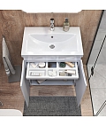 Тумба под раковину Грани 700-2-0 (Como)