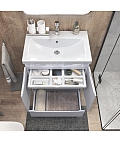 Тумба под раковину Grani 700-2-1 (Como)