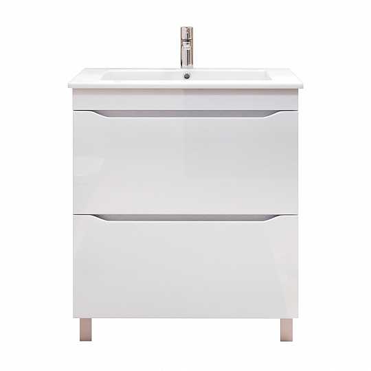 Тумба под раковину Grani 750-0-2 (Оскар)