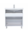Тумба под раковину Грани 800-2-0 (Como)