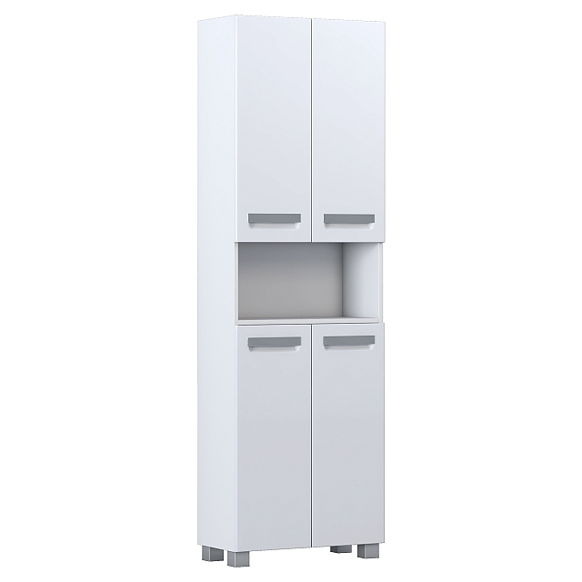 Шкаф Плаза 600