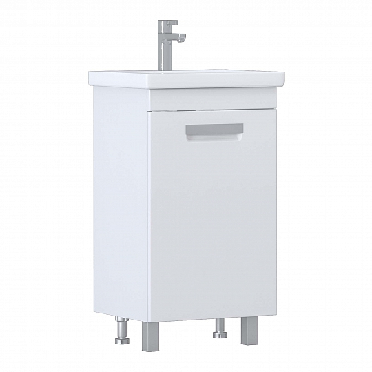 Тумба под раковину Плаза 500-1-0 (Como)