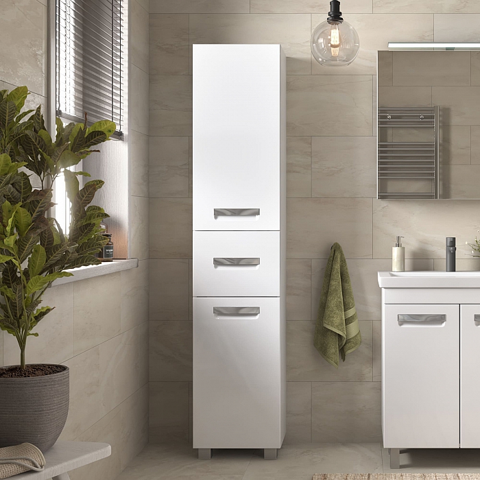 Шкаф Плаза 400