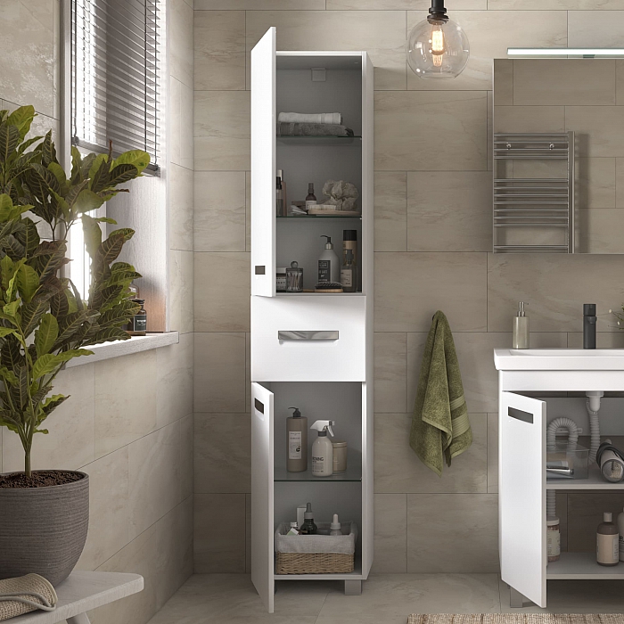 Шкаф Плаза 400