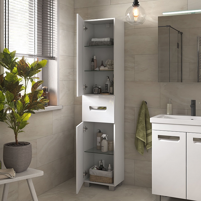 Шкаф Плаза 400