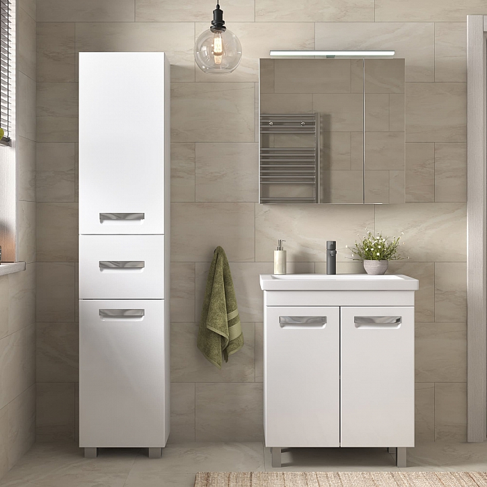 Шкаф Плаза 400