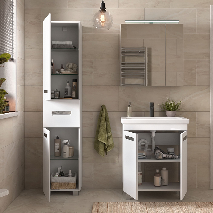 Шкаф Плаза 400