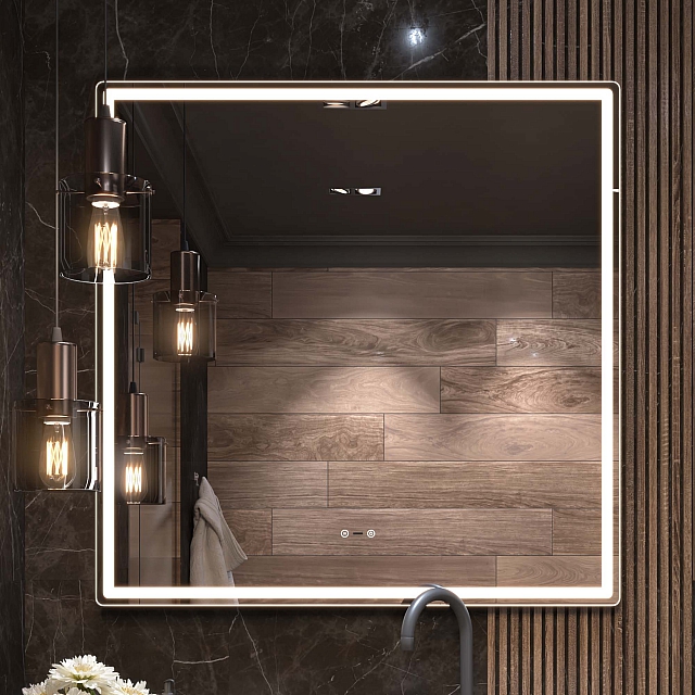 Зеркало Роберта Степ 1000