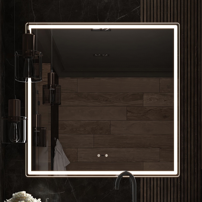 Зеркало Роберта Степ 1000