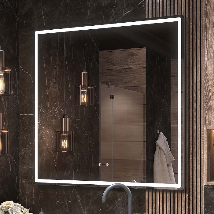 Зеркало Роберта Степ 1000