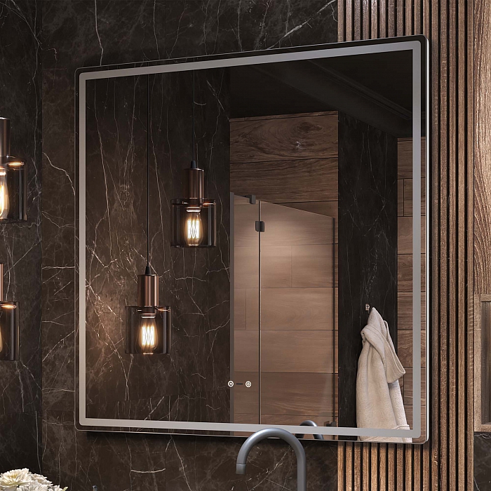 Зеркало Роберта Степ 1000