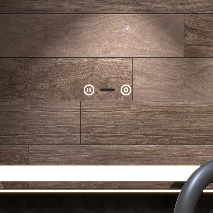 Зеркало Роберта Степ 1000