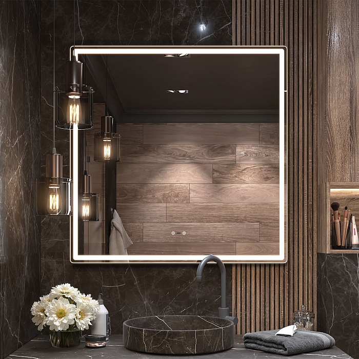 Зеркало Роберта Степ 1000