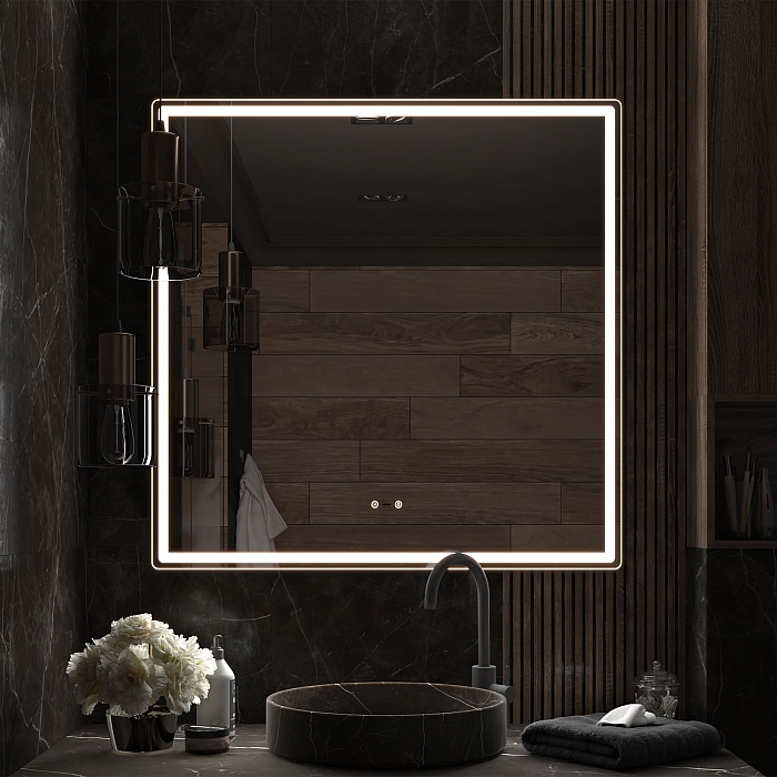 Зеркало Роберта Степ 1000