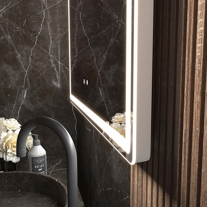 Зеркало Роберта Степ 1200