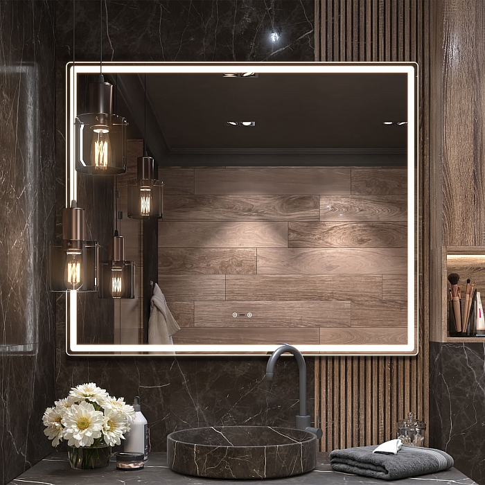 Зеркало Роберта Степ 1200