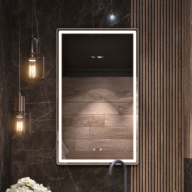 Зеркало Роберта Степ 600