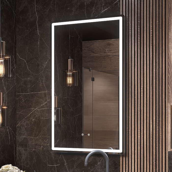 Зеркало Роберта Степ 600