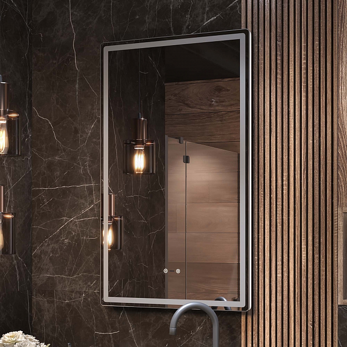 Зеркало Роберта Степ 600