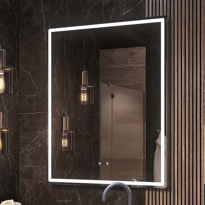 Зеркало Роберта Степ 800