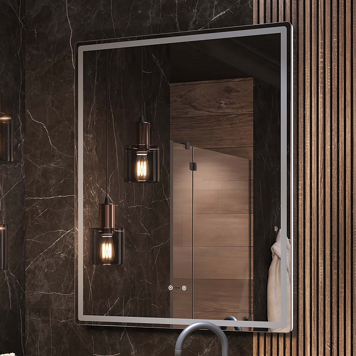 Зеркало Роберта Степ 800