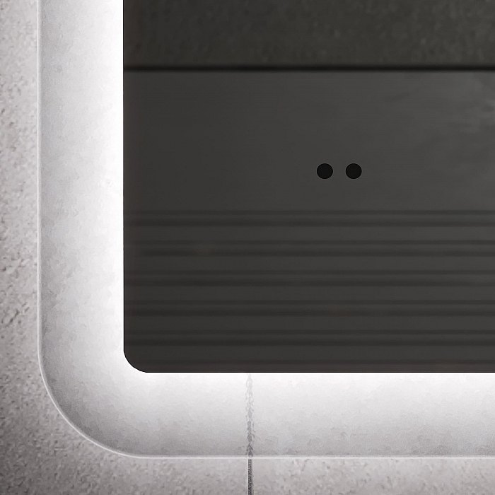 Зеркало Wing Classic 800