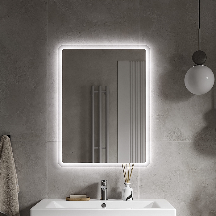 Зеркало Wing Classic 800