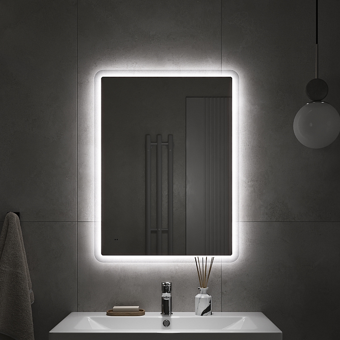 Зеркало Wing Classic 800