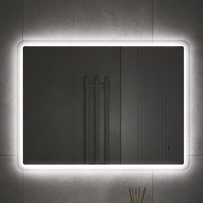 Зеркало Wing Classic 800