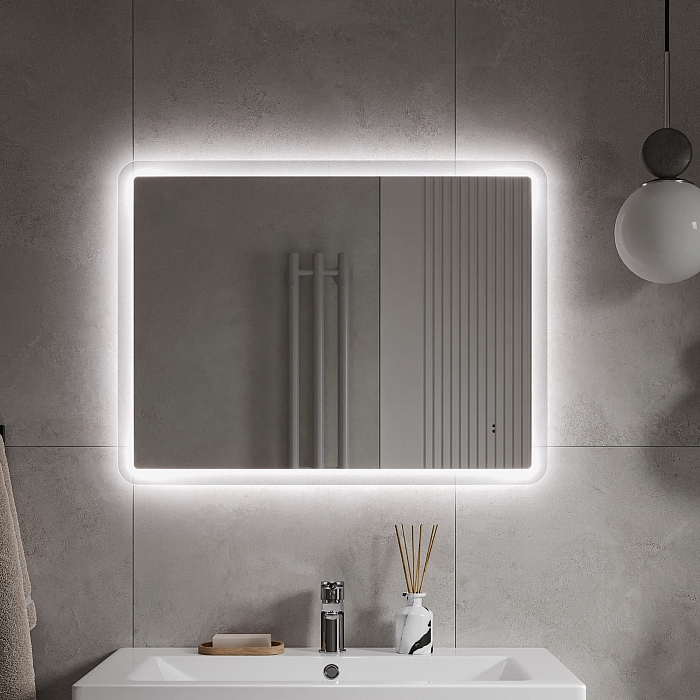 Зеркало Wing Classic 800